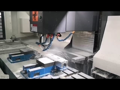 Custom CNC Stainless Steel Milling Machining Aluminium Brass Metal Parts CNC Machining Service