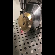 OEM مصنع دقة عالية حسب الطلب قطع معدنية معالجة بتقنية CNC خدمة معالجة بتقنية CNC