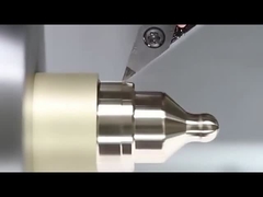Professional OEM Custom Metal CNC Turning Service Aluminum CNC Machining Parts