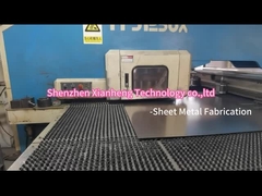 تصنيع الصفائح المعدنية تكنولوجيا شيانهنغ