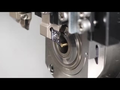 المعالجة الدقيقة للدوائر الحاسوبية الحاسوبية النحاسية النحاسية الأجزاء المحولة