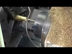 3 4 5 6 محور خدمة معالجة CNC خدمة تحويل الفولاذ المقاوم للصدأ