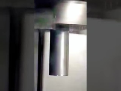 الألومنيوم النحاس المضغوط SS المعدن CNC قطع التصنيع خدمة التحول