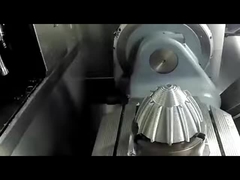 خدمات تصنيع قطع طحن CNC للنحاس والنحاس المضغوط