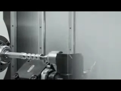 خدمة تحويل أجزاء طحن CNC المعدنية من النحاس المضغوط