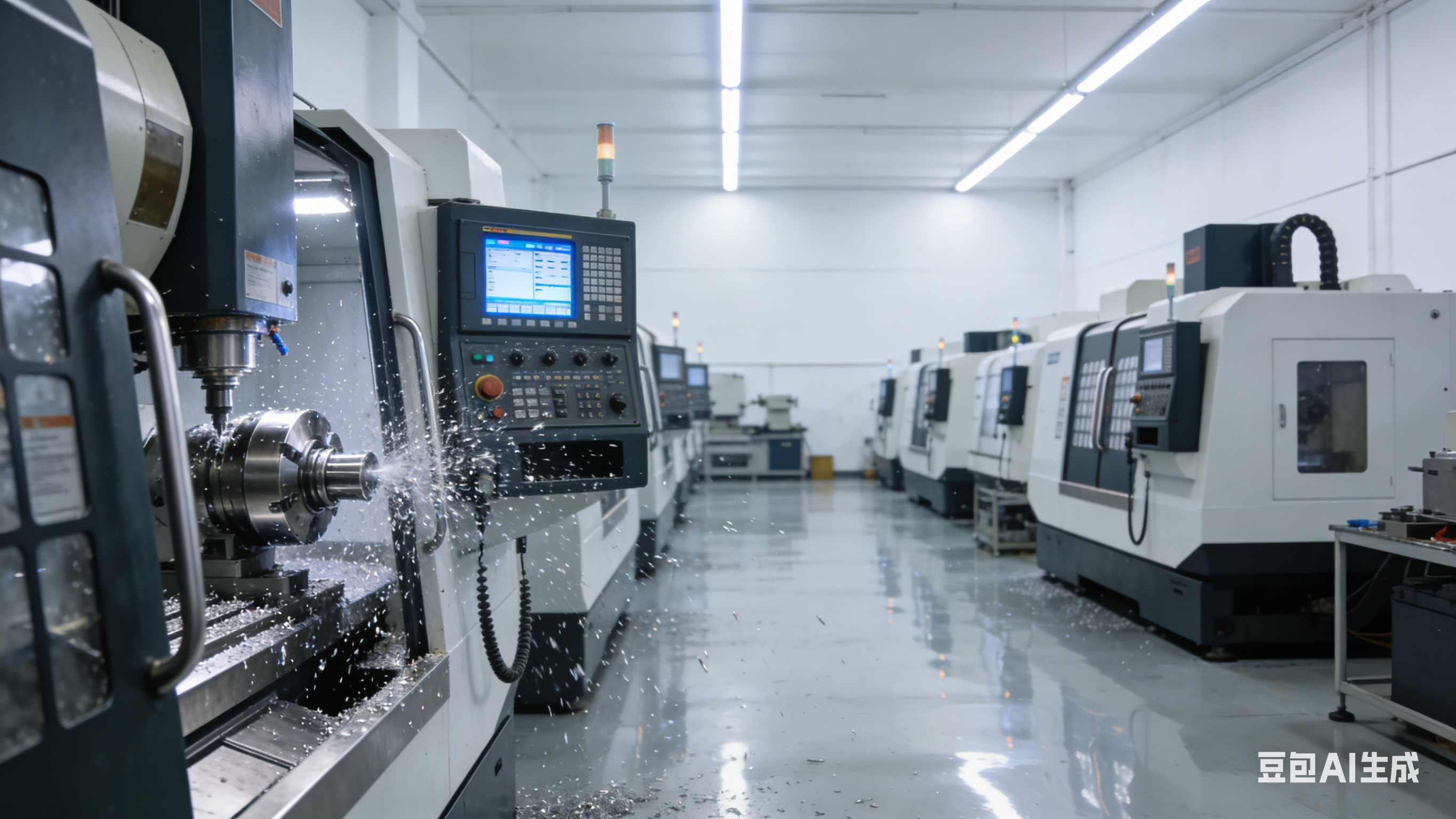 أحدث مدونات الشركة حول مكونات محولات CNC عالية الدقة ، تلبية متطلبات التسامح الضيقة للهندسة الحرجة