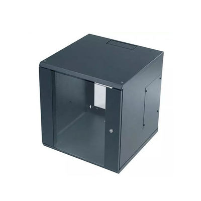 Powder Paint Aluminium Sheet Metal Fabrication Custom Metal Box
