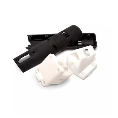 Polyurethane Vacuum Casting Services Rapid Prototyping Metal Plastic Parts
