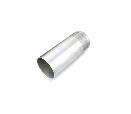 Oem Auto 303 Cnc Machining Stainless Steel Parts Custom Made Precision