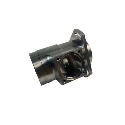OEM Precision CNC Milling Parts Machining Metal Part Milling Service