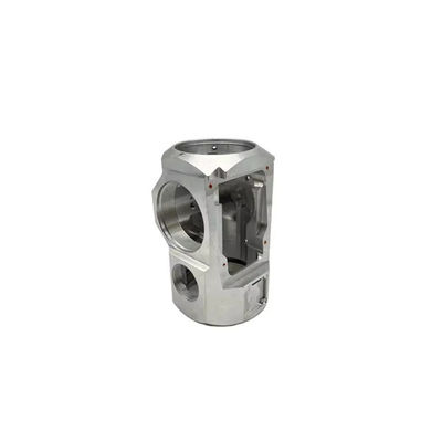 Copper CNC Lathe Machining Precision Nut Brass Turned Parts Metal CNC Turning Components Manufacturer