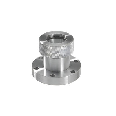 Customized Precision CNC Milling Service High Quality Machining Complex Parts Manufacturer
