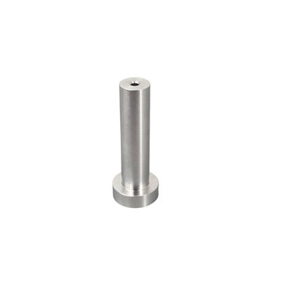 Precision-Crafted CNC Turned Components Engineering Excellence in Axial Symmetry