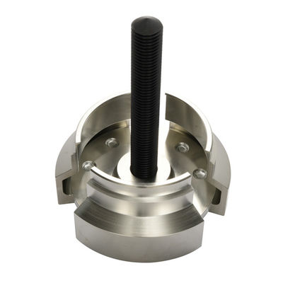 يشتري OEM Anodization الفولاذ المقاوم للصدأ CNC الدوارة قطع SLA SLS المخصصة online manufacture