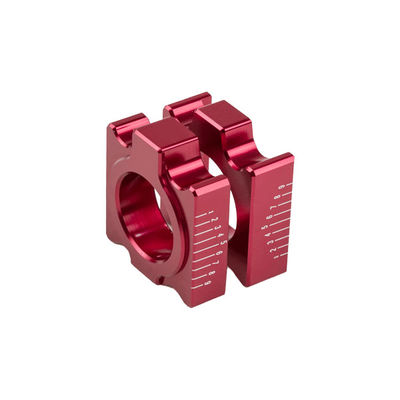 يشتري أجزاء طحن CNC أجزاء الألومنيوم للدراجة الجبلية online manufacture