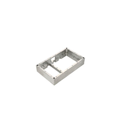 يشتري تصنيع الصفائح المعدنية RAL Pantone المعدات الألومنيوم CNC قطع غيار مخصصة online manufacture