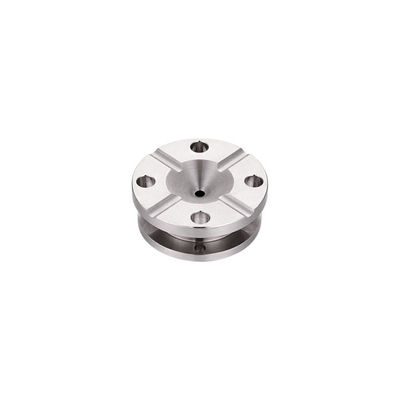 يشتري أجزاء CNC من الفولاذ المقاوم للصدأ عالية الدقة خدمات معالجة المحور 5 OEM online manufacture