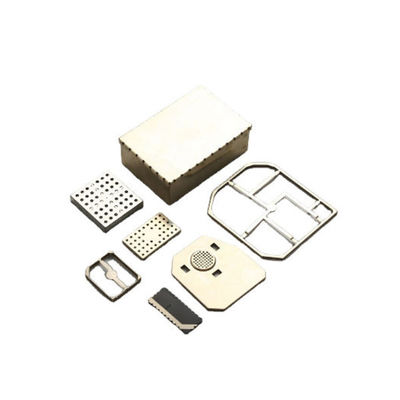 يشتري طباعة المعدن PCB RF Shield EMI Shield Cover التصفية بالصين online manufacture