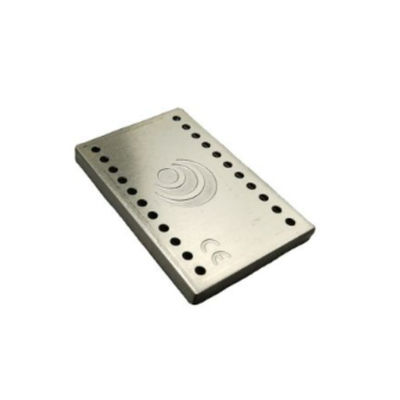 يشتري طابع مخصص EMI الدرع RF الدرع القضية PCB الدرع قطع طابع معدنية online manufacture