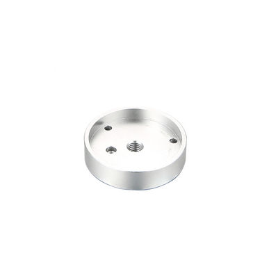 يشتري ذراع الروبوت 5 محور CNC قطع الفولاذ المقاوم للصدأ طلاء اللون online manufacture