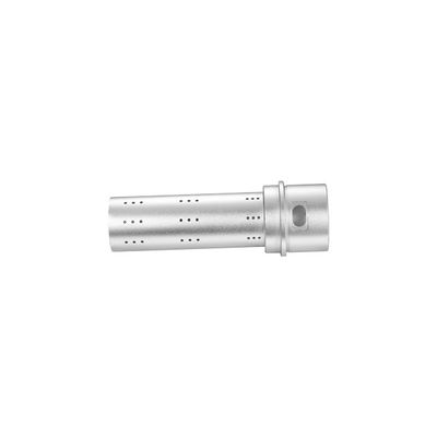 يشتري OEM طحن طحن الطلاء الطراز المخصص من الفولاذ المقاوم للصدأ CNC قطع التصنيع online manufacture