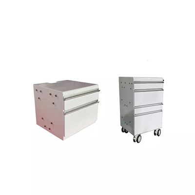 يشتري مستشفى الجناح الطبي الدرج خزانة الصفائح المعدنية تصنيع الكهرباء الطلاء online manufacture