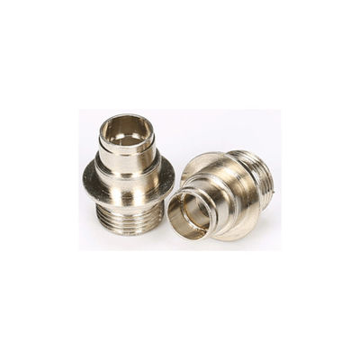 يشتري SS304 SS201 SS316L قطع الدوار CNC من الفولاذ المقاوم للصدأ للسيارات online manufacture