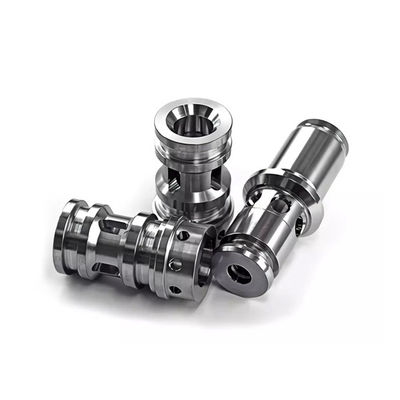 يشتري الأجزاء المصنعة للمعادن من الـ CNC ذات الأكسدة السوداء online manufacture