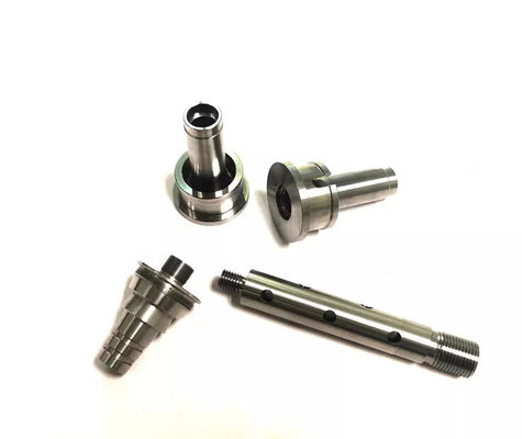 يشتري SS303 SS304 SS420 قطع CNC من الفولاذ المقاوم للصدأ خدمة معالجة CNC الدقيقة online manufacture
