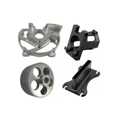 يشتري المعالجة الدقيقة CNC المعالجة الدوائر التحول الأجزاء الألومنيوم البروكينغ online manufacture