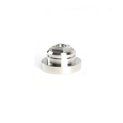 يشتري OEM الدقة الفولاذ المقاوم للصدأ قطع CNC قطع CNC الطائرات بدون طيار online manufacture