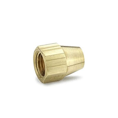 يشتري الطباعة ثلاثية الأبعاد النحاس Cnc المعدات الأجزاء النحاس المسمار المكعب online manufacture