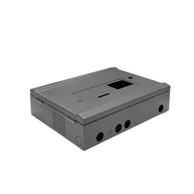 يشتري سبائك النحاس الصفحة المعدنية المخصصة سبائك النحاس الصندوق الألومنيوم تصنيع OEM ODM online manufacture