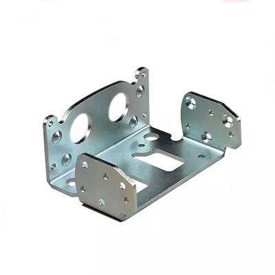يشتري أجهزة طابع سبيكة الألومنيوم على شكل U العلاقات المعدنية المخصصة online manufacture