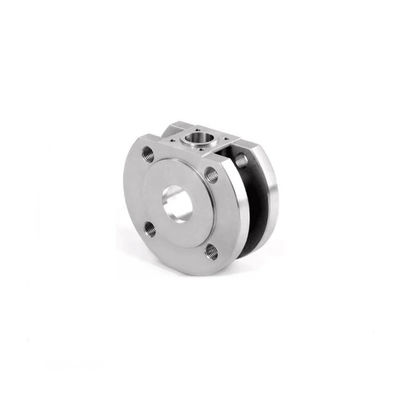 يشتري النحاس الفولاذ المقاوم للصدأ النحاس عالية الدقة CNC معالجة قطع القطع المحركية الالوان online manufacture