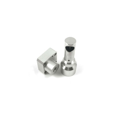 يشتري OEM ODM قطع CNC الطائرات بدون طيار مخصصة قطع معالجة سبائك الألومنيوم online manufacture
