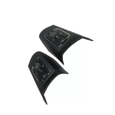 يشتري ABS DIY Reaction Injection Molding Front Rear Bumper Full Trim أجزاء العفن البلاستيكي online manufacture