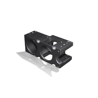 يشتري قطع حديد من الفولاذ المقاوم للصدأ النحاس السيارات المعادن CNC طحن الدقة online manufacture