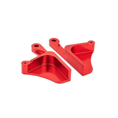 يشتري 3 4 5 6 محور قطع طحن CNC الألومنيوم قطع صناعة CNC OEM ODM online manufacture