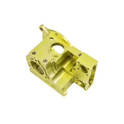 يشتري المعدات الإلكترونية للأنوديزة الألومنيوم قطع طحن CNC المعالجة الدقيقة online manufacture