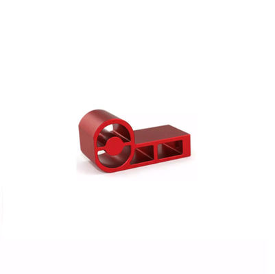 يشتري OEM عالية الدقة CNC المعالجة الطائرات الأجزاء الفضاء الرملية التجويف online manufacture