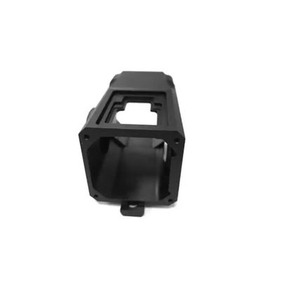 يشتري دقة OEM الألومنيوم سبيكة الفولاذ المقاوم للصدأ قطع طحن CNC الطلاء الكهربائي online manufacture