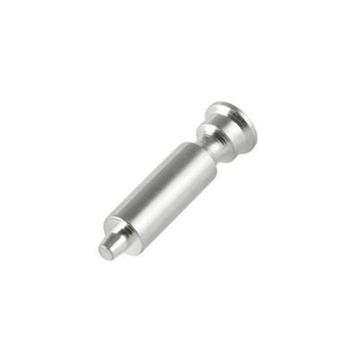 يشتري 5 محور دقة التيتانيوم CNC تحويل مجموعة الألومنيوم CNC طحن أجزاء OEM ODM online manufacture