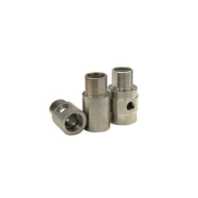يشتري الصلب المقاوم للصدأ النحاس CNC معالجة أجزاء تحويل السيارات للروبوت anodization online manufacture