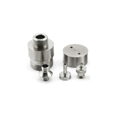 يشتري الألومنيوم الفولاذ المقاوم للصدأ قطع السيارات CNC / النحاس / النحاس / التيتانيوم online manufacture