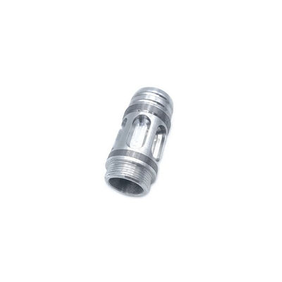 يشتري OEM CNC معالجة قطاعات الطائرات بدون طيار سبائك الألومنيوم المعدنية طائرات طحن تحويل online manufacture