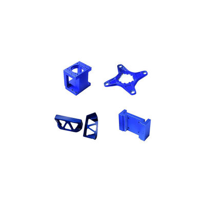 يشتري صناعة المعدات المعدنية الدقيقة للألومنيوم للطائرات بدون طيار online manufacture
