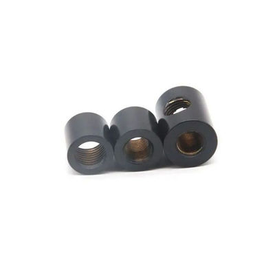 يشتري معالجة المواد المعدنية للجوزات CNC الخدمة الألومنيوم CNC قطع الالتفاف online manufacture