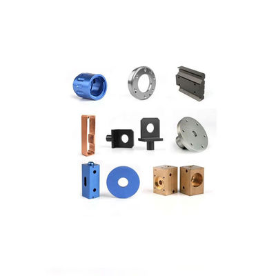 يشتري قطع طحن CNC الدقة المخصصة النحاس الفولاذ المقاوم للصدأ المعدن الألومنيوم خدمة الطحن online manufacture