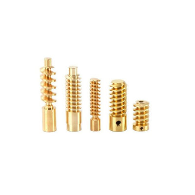 يشتري قطاعات التشغيل المعدنية للصمامات النحاسية online manufacture